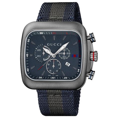 origina gucci watch men|men's designer watches Gucci.